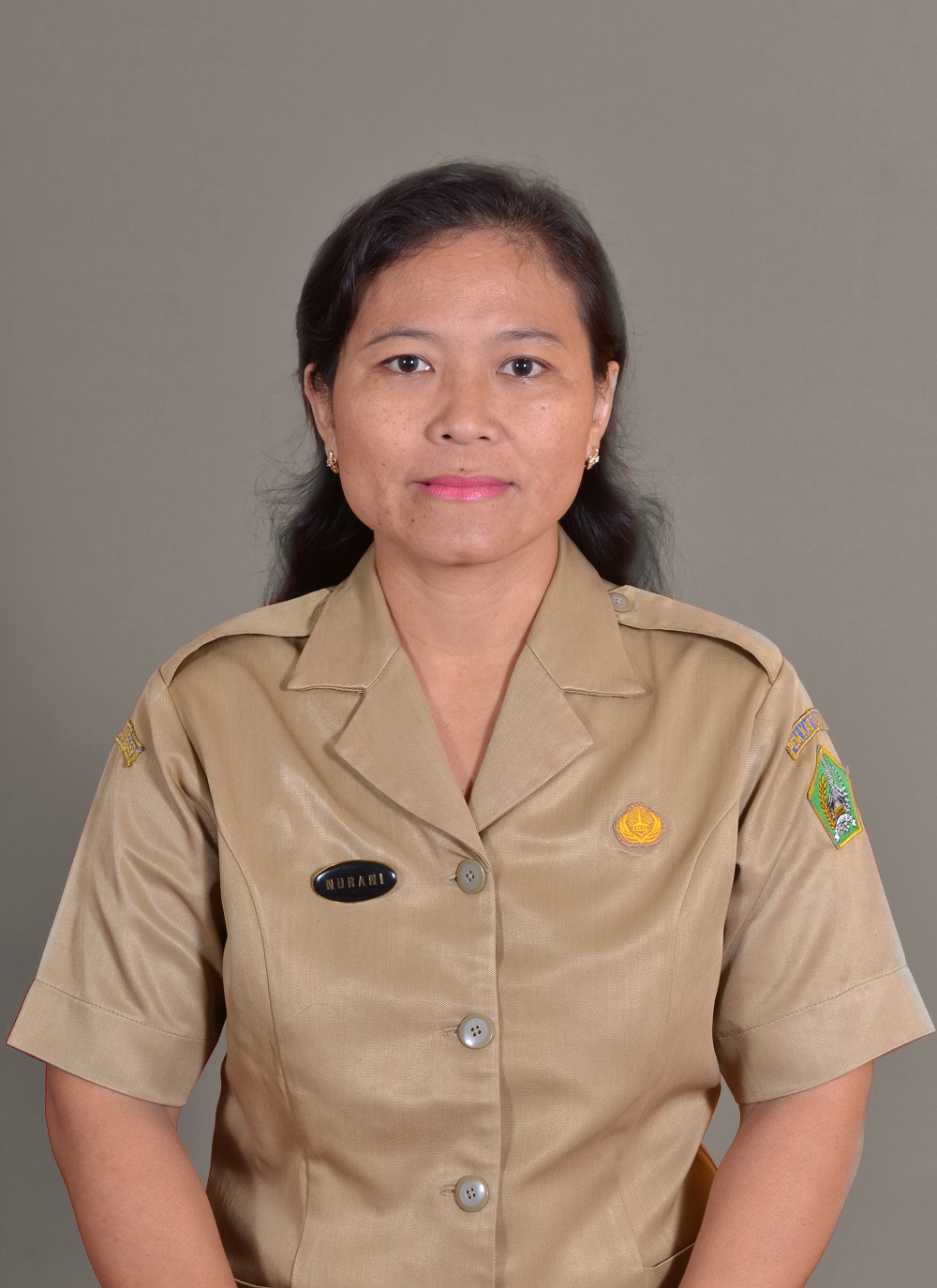 Ni Luh Ketut Nurani