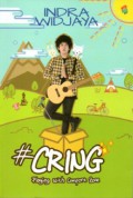 #Cring : Playing With Comfort Zone