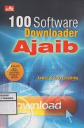 100 Software Downloader Ajaib