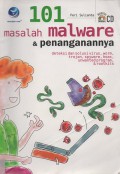 101 Masalah Malware & Penanganannya