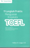 11 Langkah Praktis Menguasai Kosakata TOEFL