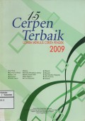 15 Cerpen Terbaik (Lomba Menulis Cerita Pendek 2009)