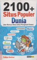 2100 + Situs Populer Dunia [ dan Bonus Situs _Situs Penghasilan Dolar  di Internet ]