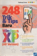 248 Trik & Tips Baru Windows XP (All Version)