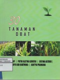 30 Tanaman Obat