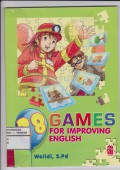 38 Game For Improving English