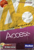 46 Trik Tersembunyi Access