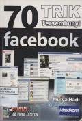 70 Trik Tersembunyi facebook