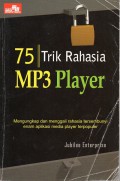 75 Trik Rahasia MP3 Player