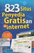 823 Situs Penyedia Gratisan di Internet