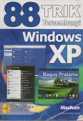 88 Trik Tersembunyi Windows XP