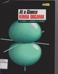 At a Glance Kimia Organik
