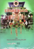Ajaran Agama Hindu Uparengga