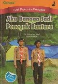 Aku Bangga Jadi Penegak Bantara