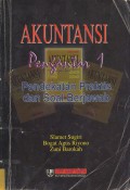 Akuntansi Pengantar 1  Pendekatan Praktis Dan Soal Berjawab
