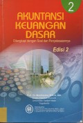 Akuntansi Keuangan Dasar