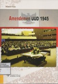 Amendemen UUD 1945