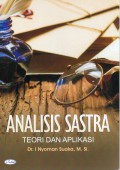Analisis Sastra Teori dan Aplikasi