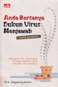 Anda Bertanya Dukun Virus Menjawab