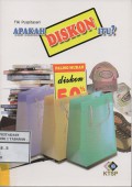 Apakah Diskon Itu?