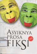 Asyiknya Prosa Fiksi