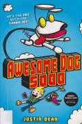 Awesome Dog 5000