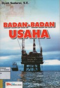 Badan- Badan Usaha