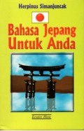 Bahasa Jepang Untuk Anda