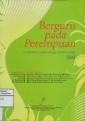 Berguru Pada Perempuan 25 Pemenang Lomba Mengulas Karya Sastra 2008