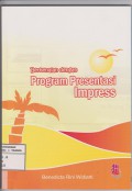 Berkenalan Program Presentasi Impress