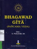 Bhagawad Gita (Pancama Veda)