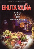 Bhuta Yajna