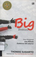 Big Dream!