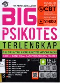 Big Psikotes Terlengkap
