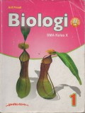Biologi SMA Kelas X
