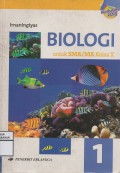 Biologi Untuk SMA/MA Kelas X