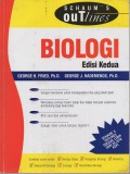 Biologi Edisi Kedua