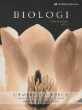 Biologi Edisi Kedelapan Jilid 1