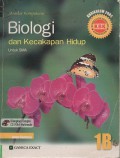 Biologi dan Kecakapan Hidup Untuk SMA 1B