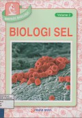 Materi Biologi Volume 2 Biologi Sel