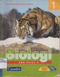 Biologi SMA Kelas X