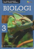 Biologi Untuk SMA/MA Kelas XII