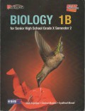 Biology 1B for Senior High School Grade X Semester 2
