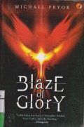 Blaze Of Glory