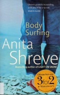 Body Surfing Anita Shreve