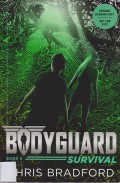 Bodyguard Book 6-Survival