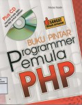 Buku Pintar Programmer Pemula PHP