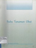 Buku Tanaman Obat
