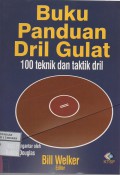 Buku Panduan Dril Gulat