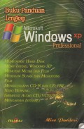 Buku Panduan Lengkap Microsoft Windows XP Professional